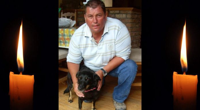 Gerard (Gerry) Leonard – Ruan