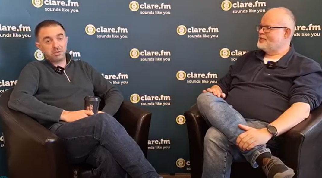 In Profile – Pat Clarke Browne