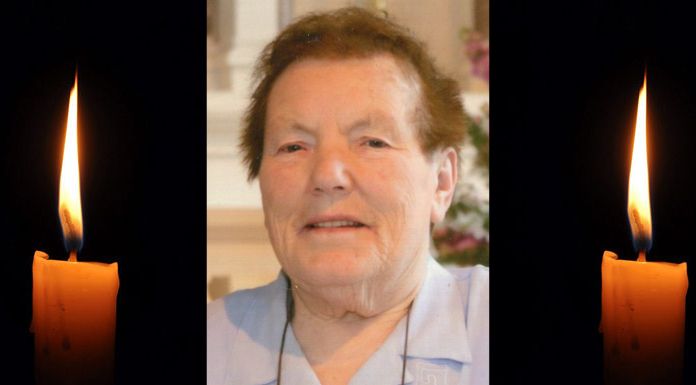 Ita Cusack (née Corbett) – Sixmilebridge