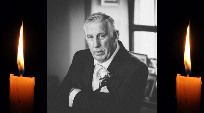 John Callinan – Quilty