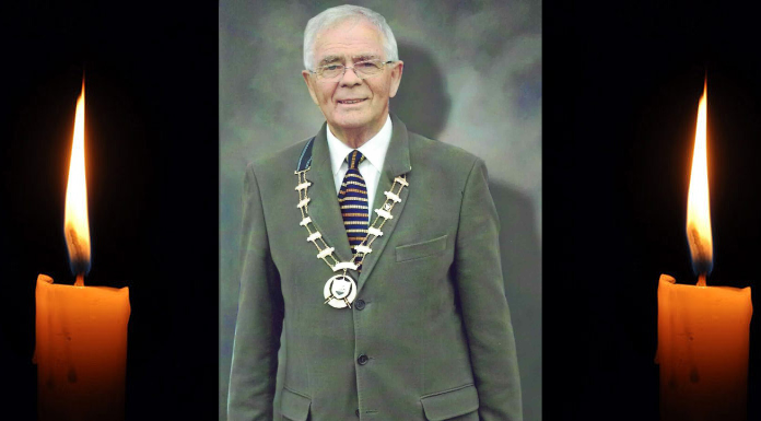 John McInerney – Clarecastle