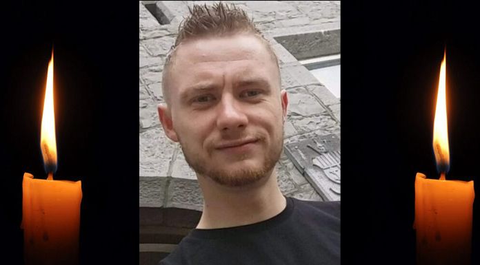 Keith George Loftus – Ennis