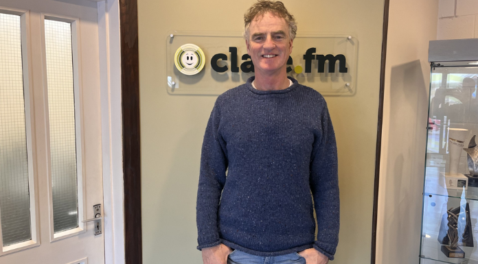 New Live Show From Multiple-Award Winning Filmmaker Ken O’Sullivan