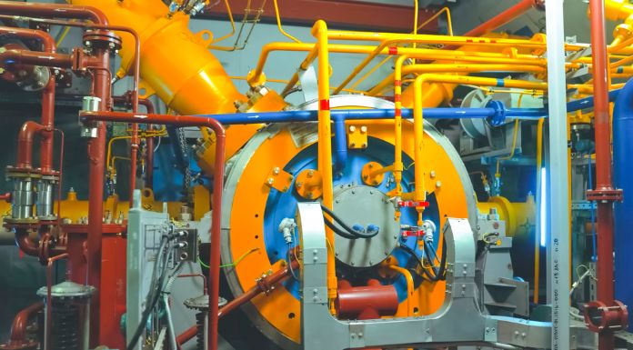 Shannon Estuary Taskforce Chair Hopeful LNG Plant First Step In Decades Of Development