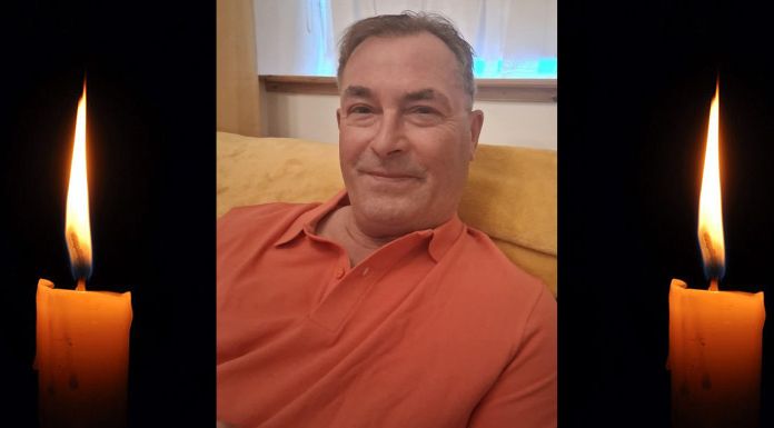 Larry Kennedy – Connolly