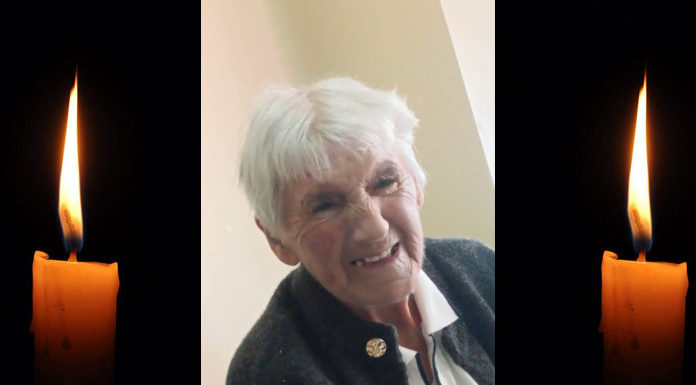 Margaret Mc Mahon – Parteen