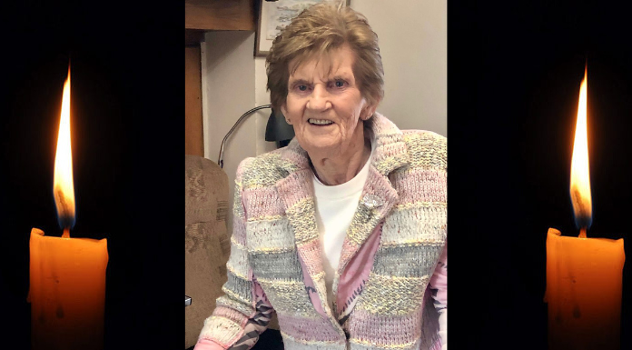 Margaret Reidy née O’Driscoll – Kildysart & Kilrush