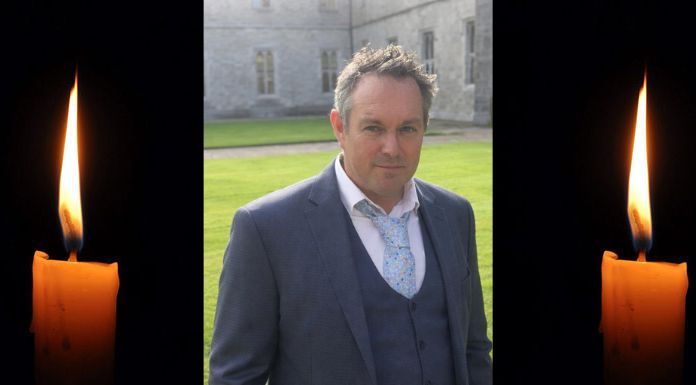 Martin Leyden – Inagh