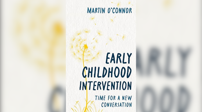 New Approach To Early Intervention For Children With Developmental Disabilities
