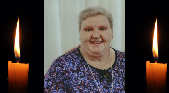 Martina Ryan née Duff – Tipperary, Shannon & Tyrone