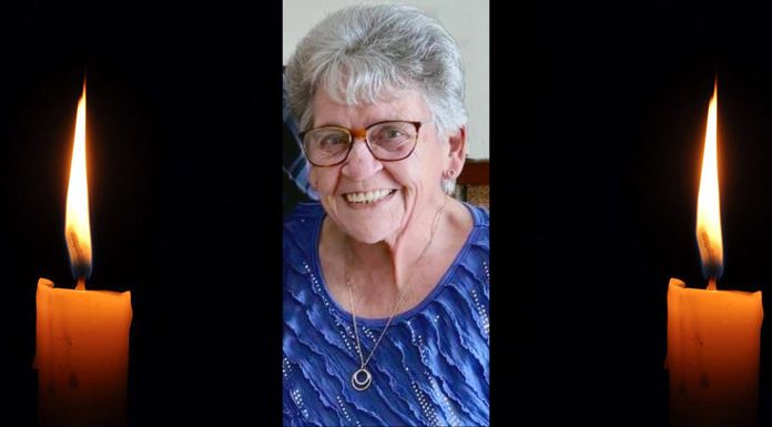 Mary Cronin (Nee) Queally – Ennis