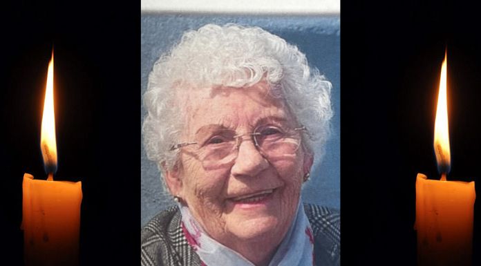 Mary Hanrahan (nee Sexton) – Ennis