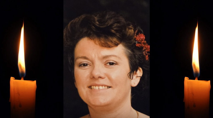 Mary Ronan – Kilmaley & Dublin