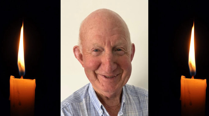 Michael O’Grady – Sixmilebridge