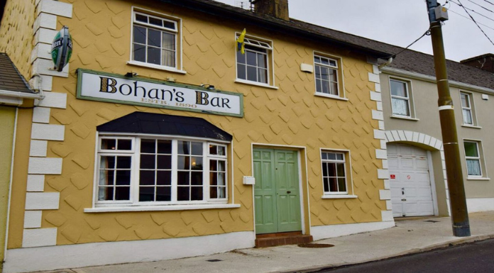 “Deep Sadness” Surrounds Sale Of East Clare Pub Steeped In History