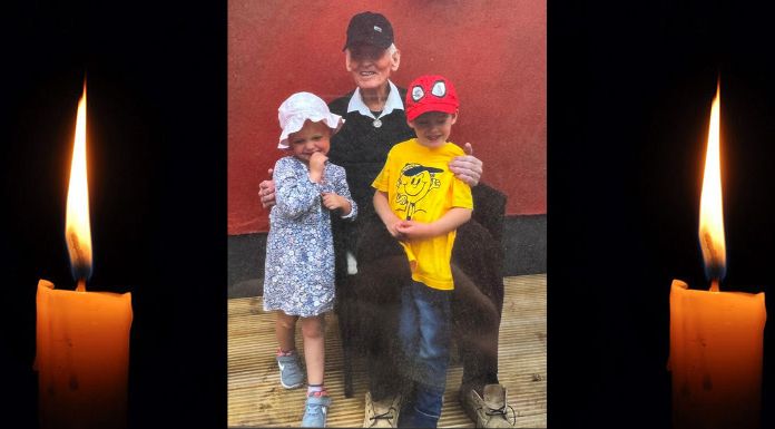 Neil Norton – Kilmurry Ibrickane