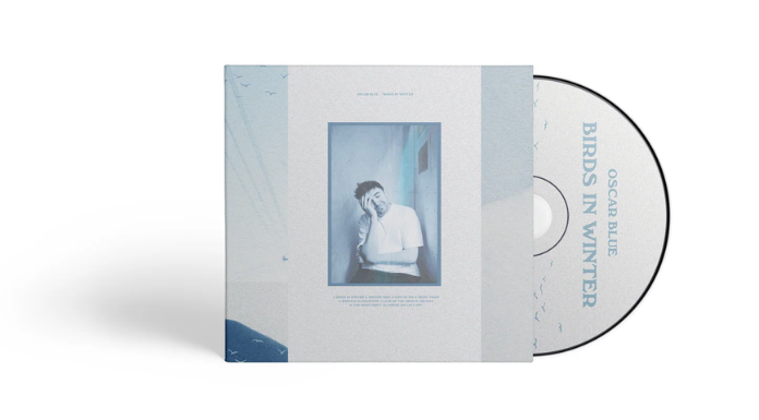 Oscar Blue On Debut Album ‘Birds In Winter’