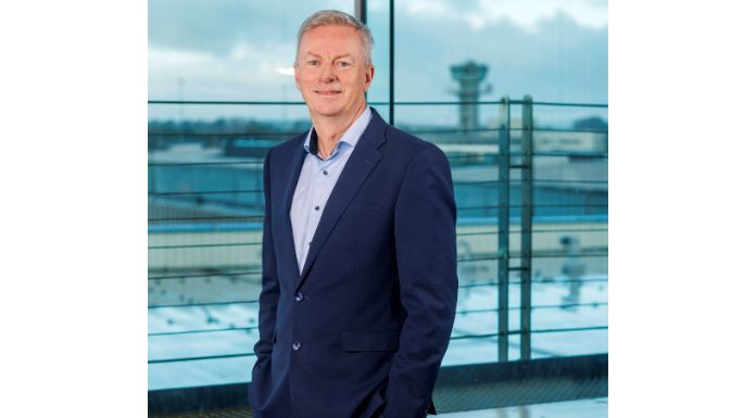 Ray O’Driscoll Appointed New CEO Of Shannon Airport Group