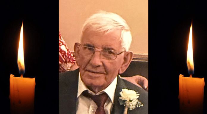 Seamus Mc Evoy – Shannon