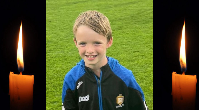 Shay Cronin – Doora