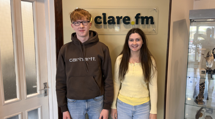 Clare Group Win Prestigious Irish Traditional Music Competition