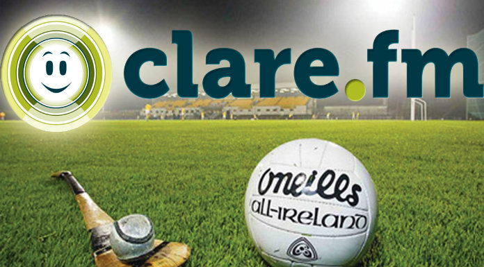 Clare FM Sideline View Review Tuesday April 7th