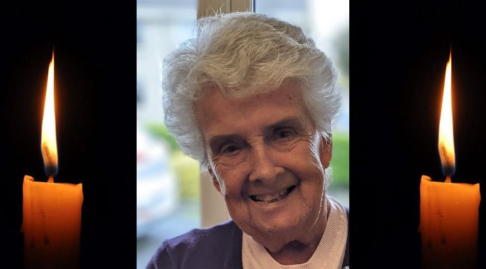 Sr. Clare Setright – Dublin & Lisdoonvarna