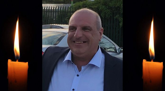 Thomas Buckley – Killaloe