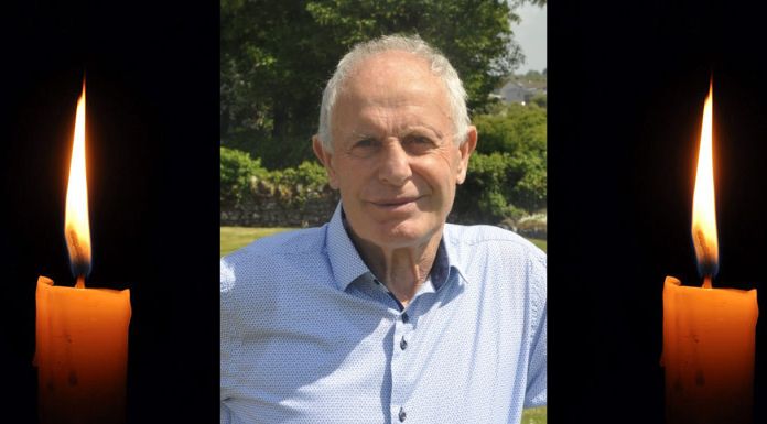 Thomas Hehir – Shannon