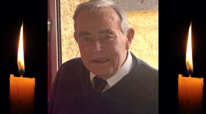 Thomas (Tommy) Quinn – Cratloe