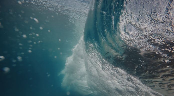 Japan Earthquake Recorded In Ennistymon