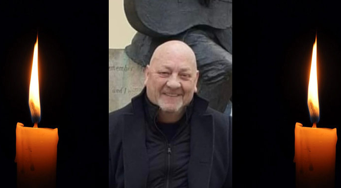 William Buckley- Shannon & St Marys Park, Limerick