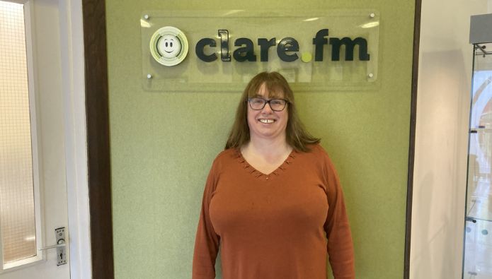 Arts Slot With County Arts Officer Siobhán Mulcahy – Monday 27th April