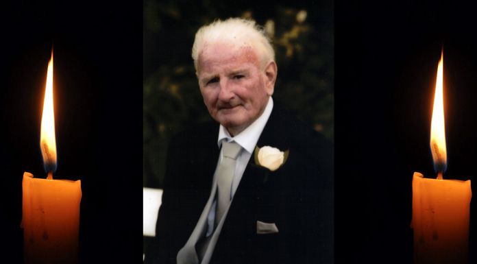 Alfie Marrinan – Kilkee