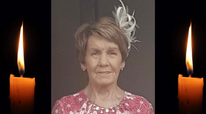 Anne Whelan neé O’ Gorman – Sixmilebridge