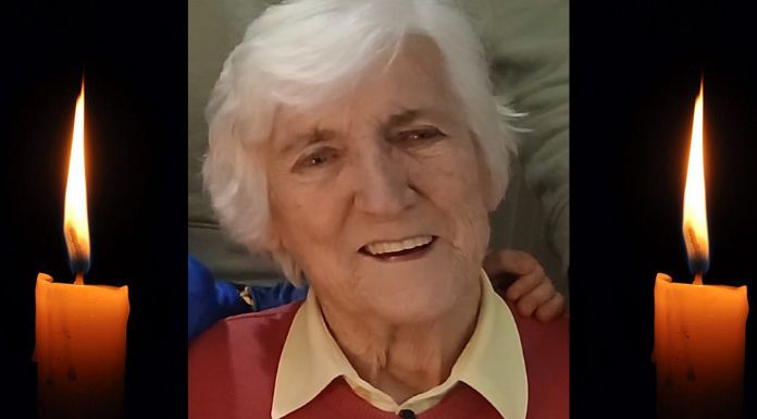 Beatrice Foley – Ennis