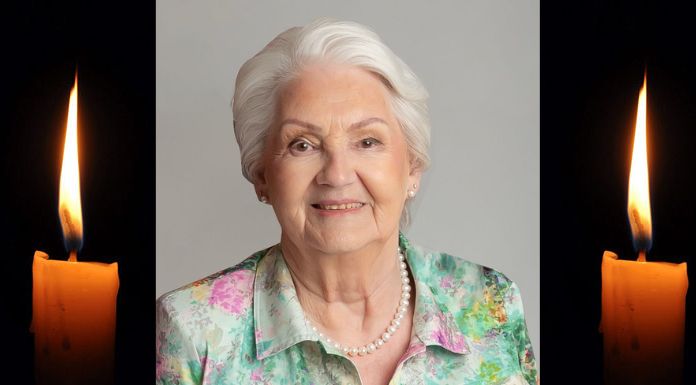 Bríd McKenna (Nee) Kirby