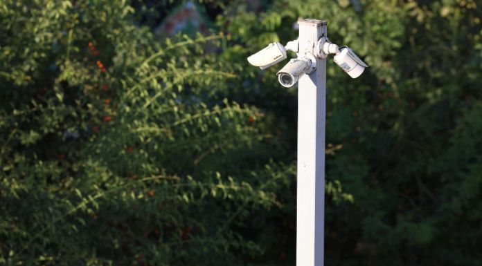 Hopes CCTV Can Eradicate Scourge Of Illegal Dumping In Kilrush