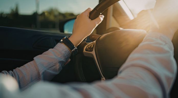 “Smaller, Faster Cars With Bigger Engines” Making Clare Roads More Dangerous