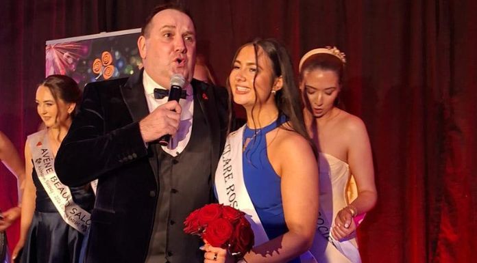 2026 Clare Rose Hopeful To Be Latest Role Model For Young Girls Around the County