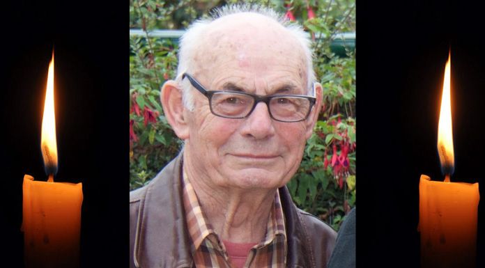 Dennis Exton – Ennis & Quin