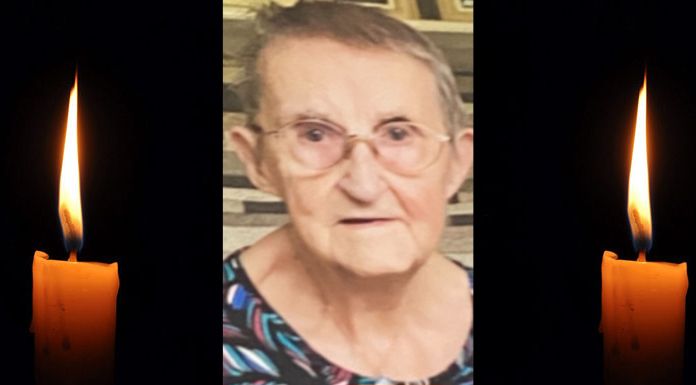 Dilly (Bridget) O’Donoghue – Ennistymon