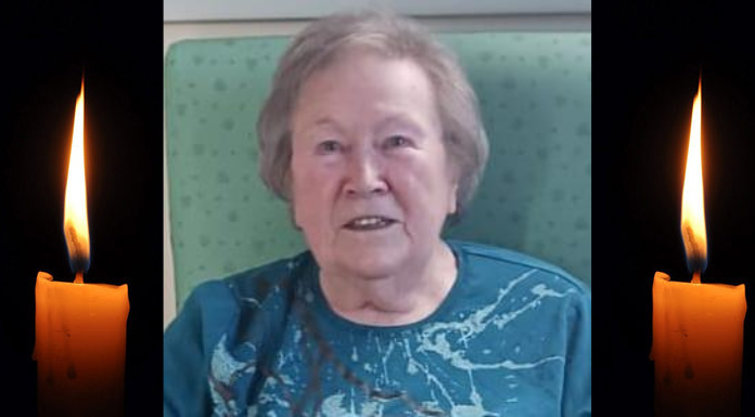 Dympna Whelan – Sutton, Dublin & Quilty