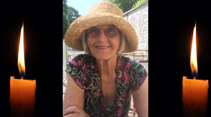 Eileen Mangan (née O Donoghue) – Kerry, Kilrush & Athenry