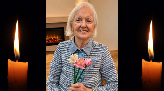 Elizabeth (Lily) Garrihy (née O’Brien) – Shannon & Doonbeg