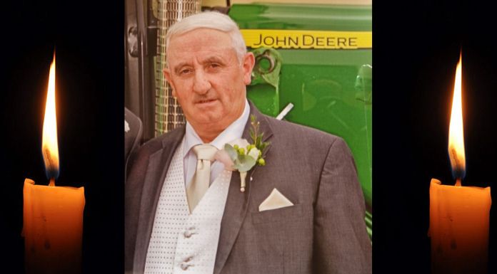 Gerard Mc Inerney – Lahinch