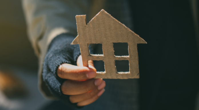 Clare Homeless Figures Down Marginally In April