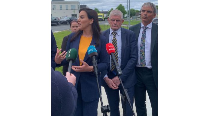 Health Minister Promises Clare Service Enhancements In Near Future