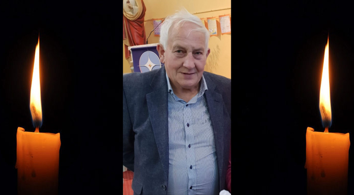 Jimmy Keavey – Miltown Malbay