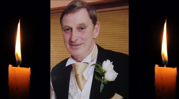 John Myles – Scariff